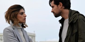 Η Αργυρώ κι ο Αστέρης μιλούν για τον γιο τους