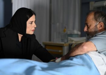 Καλλιόπη και Παύλος στα επόμενα επεισόδια (45-48) του Σασμού