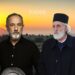 Παύλος και παπά Μιχάλης στον Σασμό