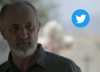 Twitter Σασμός