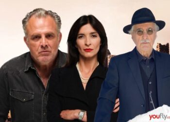 Η Γη της Ελιάς Spoiler: Ο Ισίδωρος στέκεται εμπόδιο στην ευτυχία του Στάθη και της Ιουλίας