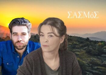 Σασμός Spoiler: Άγριος καυγάς Σταύρου και Μαρίνας λόγω του παιδιού