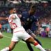 Mουντιάλ 2022: Τυνησία – Γαλλία 1-0, Τα highlights του αγώνα