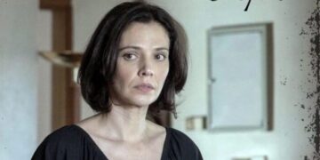 Η Βασιλική που ικετεύει για Σασμό