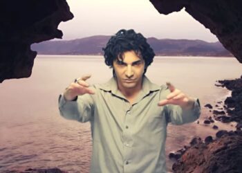 Τάκης Ζαχαράτος Maestro