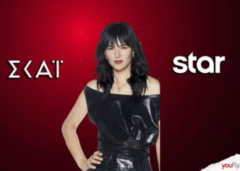 Ζενεβιέβ Μάζαρι: Αντιπρόταση βόμβα απο το STAR