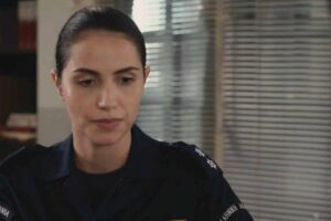 Η Δήμητρα στη γη της ελιάς που σώζει την Αλκμήνη