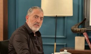Ο Δημοσθένης στην γη της ελιάς