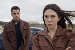 Η Γη της Ελιάς Spoiler: Ο παλιός καλός Αλέξης επιστρέφει σκορπώντας τρόμο 