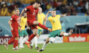 Μουντιάλ 2022: Αυστραλία – Δανία 1-0, Τα highlights του αγώνα