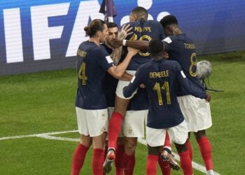 Μουντιάλ 2022: Γαλλία – Πολωνία 3-1, Τα highlights του αγώνα