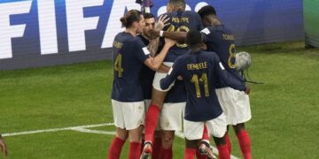 Μουντιάλ 2022: Γαλλία – Πολωνία 3-1, Τα highlights του αγώνα