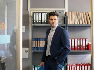 Τηλεοπτική ανασκόπηση: Οι άνδρες ηθοποιοί που ξεχώρισαν την φετινή χρονιά 