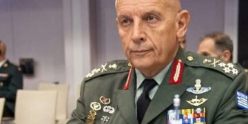 ΚΥΣΕΑ Ανανεώθηκε η θητεία του ΑΓΕΕΘΑ Φλώρου – Νέοι αρχηγοί 360x180, Sfirixtra.gr