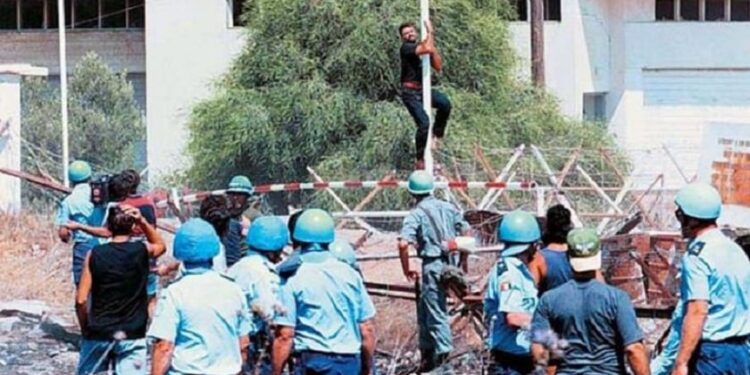 Κύπρος Πέθανε ο Τούρκος στρατηγός που σκότωσε τον Σολωμού μ 750x375, Sfirixtra.gr