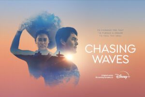 chasing waves