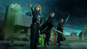 To Lockwood & Co, στις νέες ταινίες και σειρές του Netflix τον Ιανουάριο 2023
