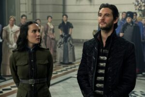 Το Shadow and Bone, στις πολυαναμενόμενες σειρές του 2023