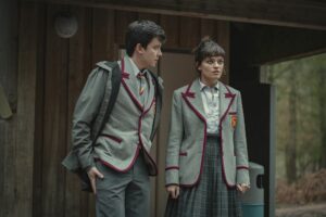 Το Sex Education, στις πολυαναμενόμενες σειρές του 2023