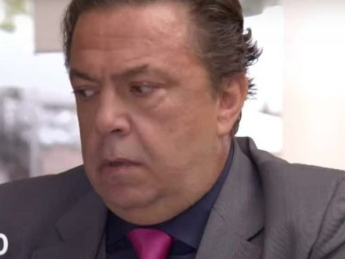 Παγιδευμένοι: Στη φόρα το μυστικό του Αλέκου