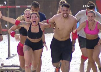 Survivor Spoiler 16/1: Ποια ομάδα κερδίζει την δεύτερη ασυλία