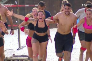 Survivor Spoiler 15/1: Ποια ομάδα κερδίζει την ασυλία σήμερα;