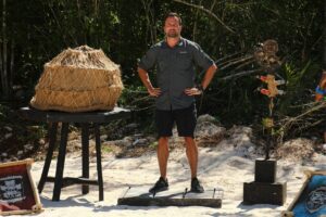Survivor Spoiler 29/1: Ποια ομάδα κερδίζει την ασυλία σήμερα;