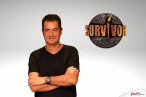 Ατζουν Survivor