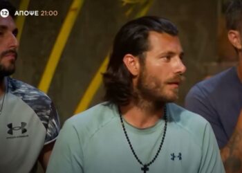 Survivor- Τρέιλερ: Βόμβα Μπάρτζη: «Έπιασα παίκτη με κινητό»