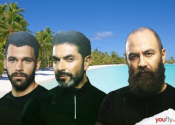 Survivor: Μαρτίκας και Σχίζας προσπαθούν να αποδομήσουν τον Μισθοφόρο