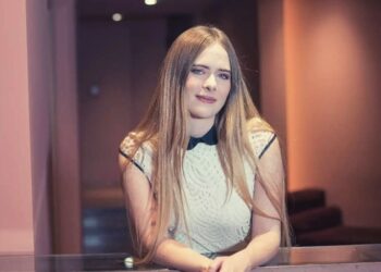 Αυτή η Νύχτα Μένει: Η Αναστασία Τσιλιμπίου υπόσχεται χαμό