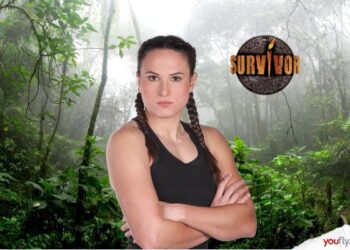 Ασημίνα Survivor