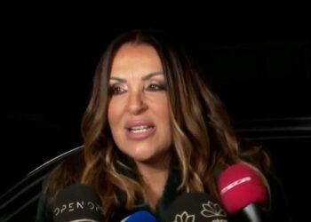 Ναταλία Γερμανού: Οι πρώτες δηλώσεις μετά την ανανέωση - Παραδέχθηκε πως συζητάει για το Secret Song