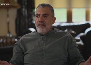 Η Γη της Ελιάς Spoiler: Ο Δημοσθένης παραιτείται από Δημοτικός σύμβουλος