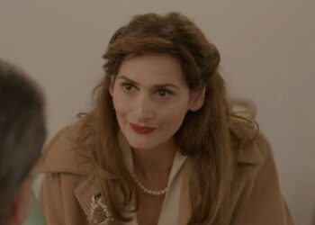 Έρωτας Φυγάς: Ο Ιάσονας έξαλλος, βρίσκεται ένα βήμα πριν σκοτώσει την Ελπίδα