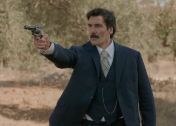 Ιάσονας έρωτας φυγάς