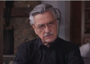 Η Γη της Ελιάς - O Ισίδωρος δίνει τελεσίγραφο: «Αυτόν ή την οικογένεια σου; »