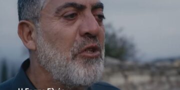 Η Γη της Ελιάς - Ο Δημοσθένης ορκίζεται εκδίκηση: «Θα πληρώσουν αγόρι μου»
