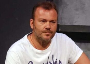 Η Γη της Ελιάς: Νεκρός και ο Θανάσης λόγω κυκλώματος;