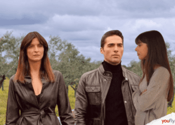 Γη της Ελιάς Ιουλία Ευτυχία