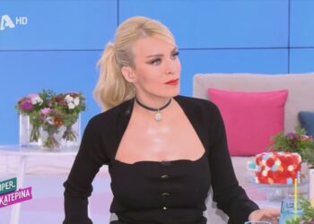 ALPHA: Τα αγκάθια της Super Κατερίνα ενόψει ανανέωσης της Καινούργιου