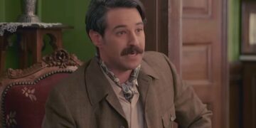 Ξάδελφος νεκρός έρωτας φυγάς