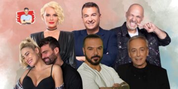 Τούνη Αλεξάνδρου
