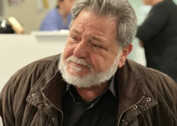 Ο Λυκούργος που εκμεταλλεύεται την απουσία της Χάιδως