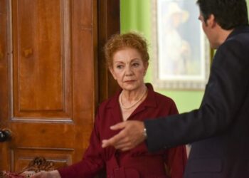 Μαργέτα Ιάσονας έρωτας φυγάς