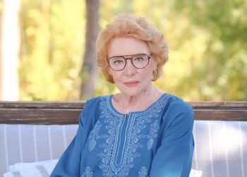 H Γη της Ελιάς - Μαρία: «Εμένα δεν μπορείς να με κοροϊδέψεις»