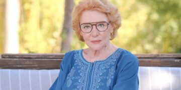 H Γη της Ελιάς - Μαρία: «Εμένα δεν μπορείς να με κοροϊδέψεις»