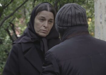 Μαρίνα Παύλος Σασμός