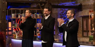 Masterchef Premiera, Sfirixtra.gr