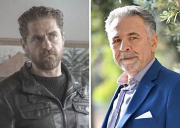 Ο Πάνος κι ο Μαθιός στη συνέχεια του Σασμού